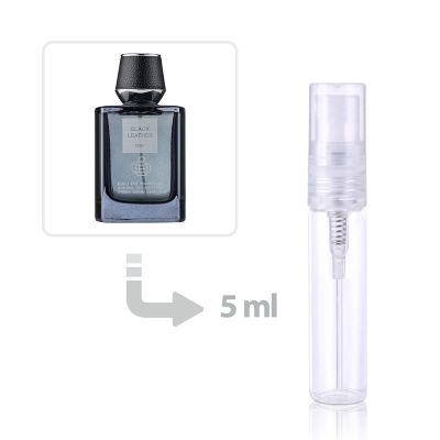 عطر بلاك لدر أو دي بارفيوم للرجال فراجرانس وورلد