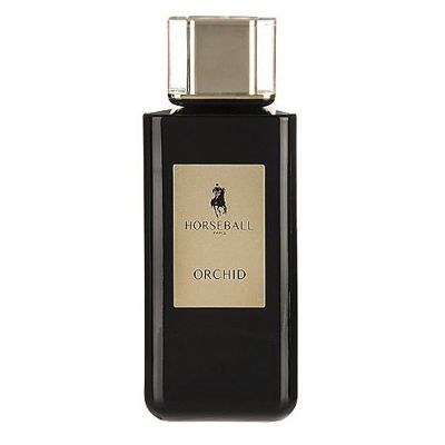 Orchid Version Eau de Parfum For Men Horseball