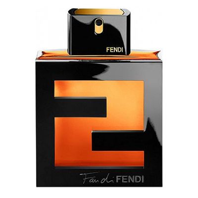 Fan di Fendi Pour Homme Assoluto Eau de Toilette For Men