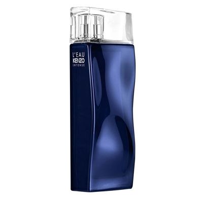 L Eau Kenzo Intense pour Homme Eau de Toilette For Men