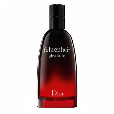 Fahrenheit Absolute Eau de Toilette For Men Dior