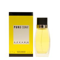 Pure Cedrat Eau de Toilette For Men Azzaro