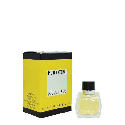 عطر بيور سيدرات للرجال من أزارو