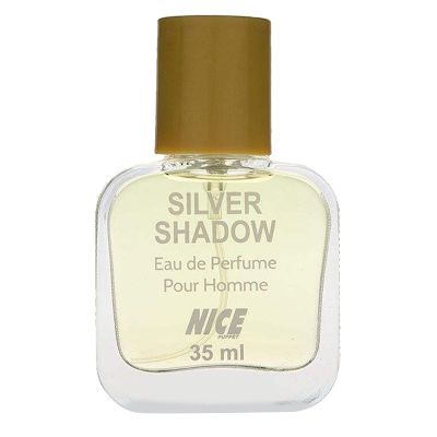 Silver Shodow Eau de Parfum for Men Nice Puppet