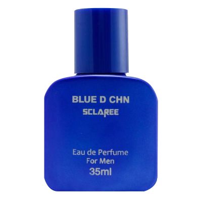 Bleu d Chn Eau de Parfum for Men Sclaree