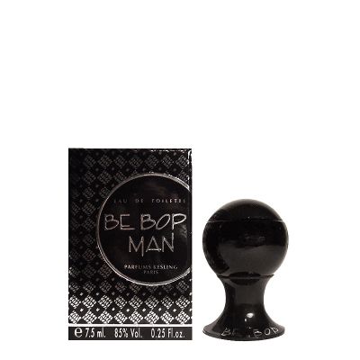 Be Bop Eau de Toilette Men Kesling