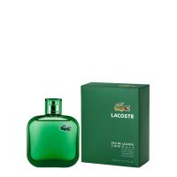 Eau De Lacoste L.12.12 vert Green Eau de Toilette For Men
