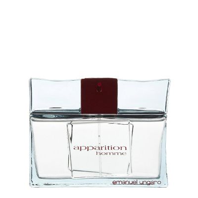 Apparition Homme Eau de Toilette For Men Emanuel Ungaro