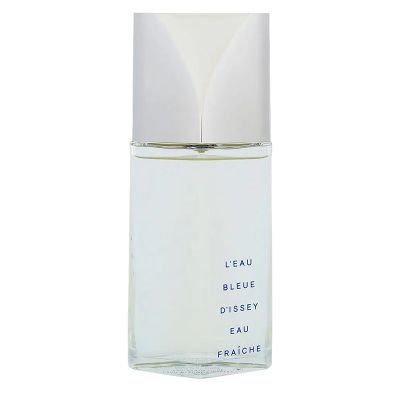 L Eau Bleue D Issey Eau Fraiche  Eau de Toilette Men Issey Miyake