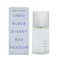L Eau Bleue D Issey Eau Fraiche  Eau de Toilette Men Issey Miyake