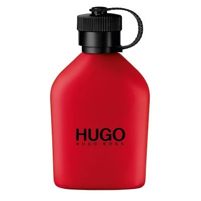 Hugo Red Eau de Toilette For Men Hugo Boss