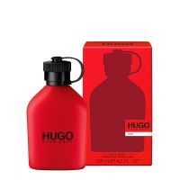 Hugo Red Eau de Toilette For Men Hugo Boss