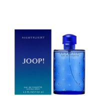 Nightflight Eau de Toilette For Men Joop