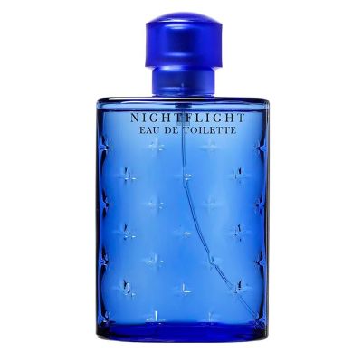 Nightflight Eau de Toilette For Men Joop