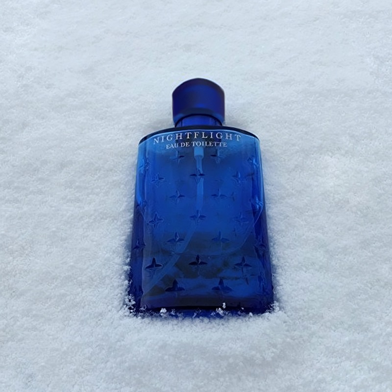 Nightflight Eau de Toilette For Men Joop perfume & fragrance - Riah