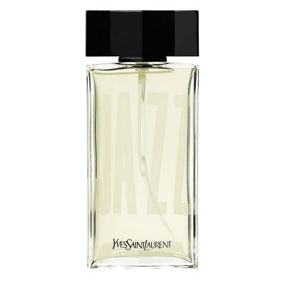 عطر Jazz Eau de Toilette للرجال من إيف سان لوران - YSL