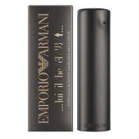 Lui Eau de Toilette for Men - IL Eau de Toilette For Men Giorgio Armani