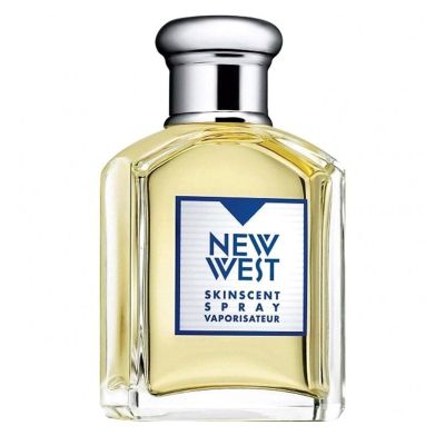 New West Eau de Toilette for Men Aramis