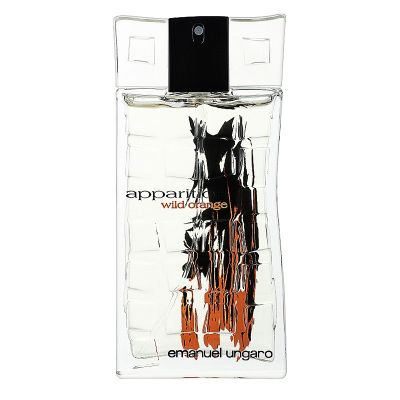 Apparition Wild Orange Eau de Toilette For Men Emanuel Ungaro