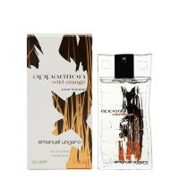 Apparition Wild Orange Eau de Toilette For Men Emanuel Ungaro