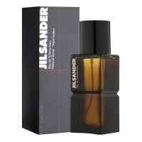 Man Pure Eau de Toilette For Men Jil Sander