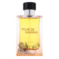 Tour De Havana Eau de Parfum For Men Fragrance World
