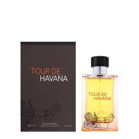 Tour De Havana Eau de Parfum For Men Fragrance World