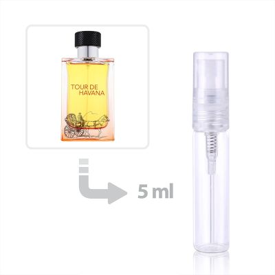 عطر تور دي هافانا أو دي بارفيوم للرجال فراجرانس وورلد