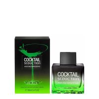 Cocktail Seduction In Black Eau de Toilette for Men Antonio banderas