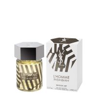 Art Collection LHomme Eau de Toilette Men Yves Saint Laurent - YSL