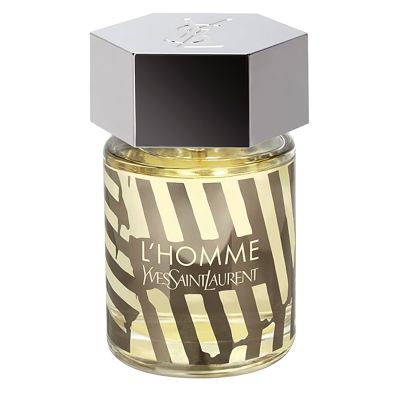 Art Collection LHomme Eau de Toilette Men Yves Saint Laurent - YSL