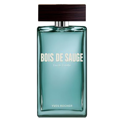 Bois de Sauge Eau de Toilette Men Yves Rocher