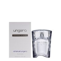 Ungaro Cologne Extreme Eau de Toilette for Men Emanuel Ungaro