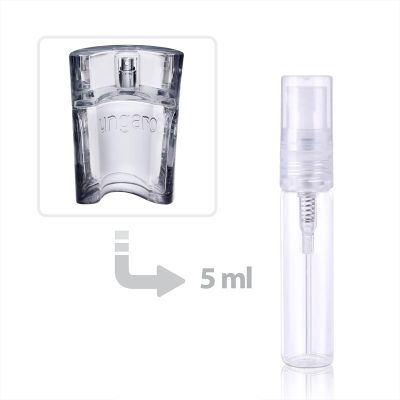 عطر أونغارو كولون إكستريم أو دي تواليت للرجال إيمانويل أونغارو