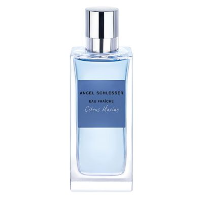 Citrus Marino Eau Fraiche for Men Angel schlesser