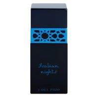 Arabian Nights Eau de Toilette Men Jesus Del Pozo