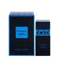 Arabian Nights Eau de Toilette Men Jesus Del Pozo