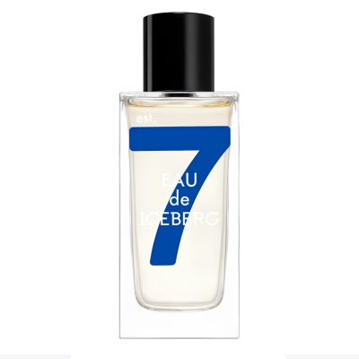 Eau de Iceberg Cedar Eau de Toilette for Men