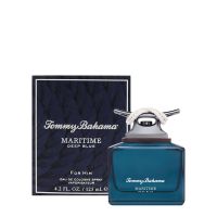 Maritime Deep Blue Eau de Cologne for Men Tommy Bahama