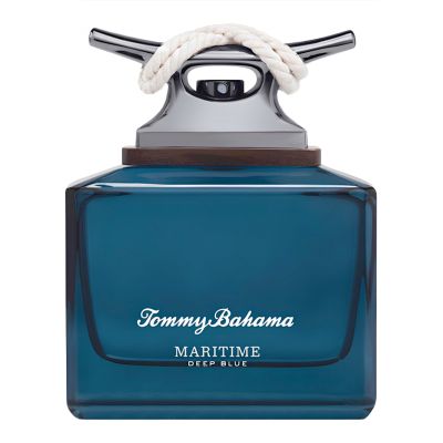 Maritime Deep Blue Eau de Cologne for Men Tommy Bahama