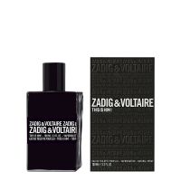 This Is Him Eau de Toilette for Men Zadig Voltaire