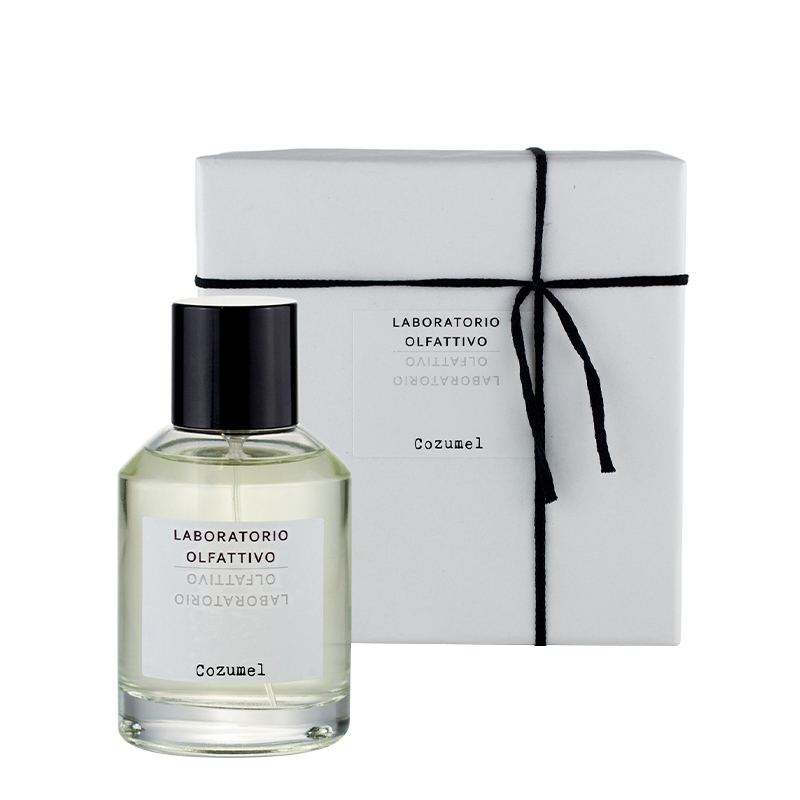 香水(ユニセックス) LABORATORIO OLATTIVO Cozumel 30ml EDP-30ml-Cozumel-Prodotto-