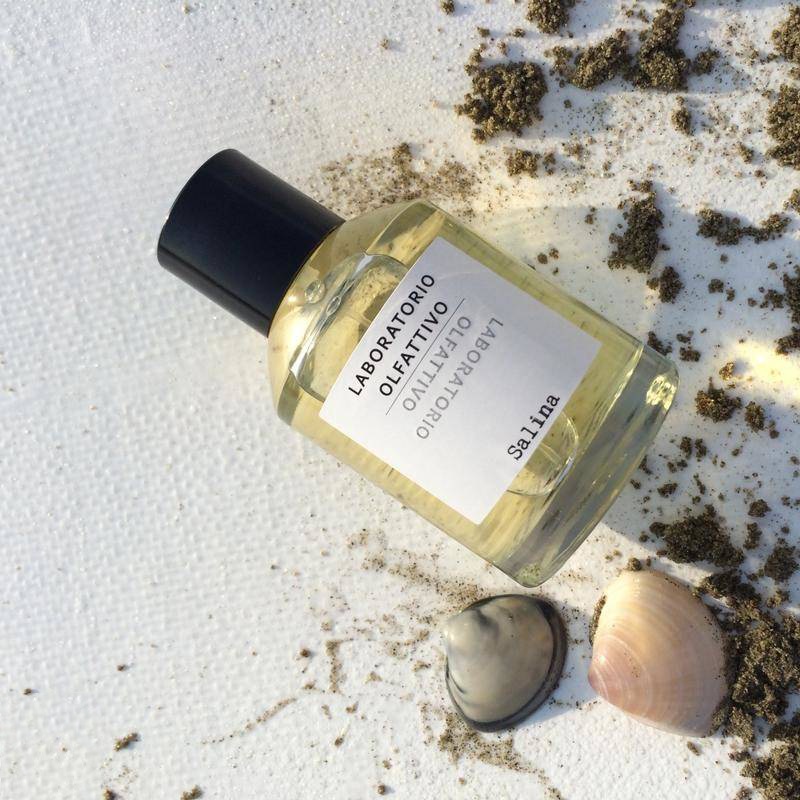 Cozumel Eau de Parfum for Men Laboratorio Olfattivo perfume