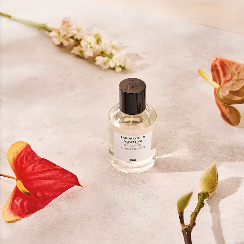 Cozumel Eau de Parfum for Men Laboratorio Olfattivo perfume