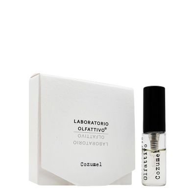Cozumel عطر العود للرجال من Laboratorio Olfattivo