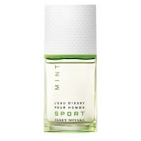 L Eau D Issey Pour Homme Sport Mint Eau de Toilette Men Issey Miyake