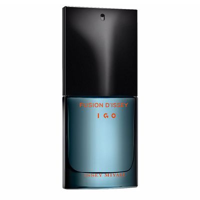 Fusion dIssey Igo Eau de Toilette for Men Issey Miyake