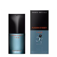 Fusion dIssey Igo Eau de Toilette for Men Issey Miyake