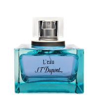 L Eau de S.T. Dupont pour Homme Eau de Toilette For Men