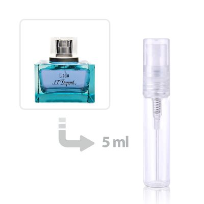 L Eau de S.T. Dupont pour Homme Eau de Toilette For Men